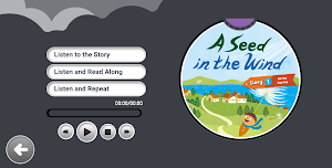 Smart Phonics Readers5 Screenshot 2