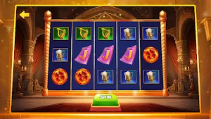 Winning Slot Game Screenshot 0
