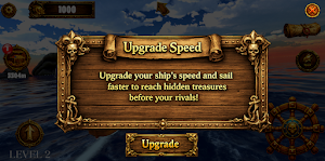 Sea Quest: Treasure Voyage Screenshot 3