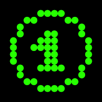 Terminal One