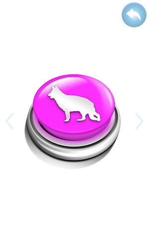 Dogs sounds - prank Screenshot 1