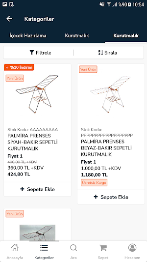 Yüce Kardeşler Screenshot 2