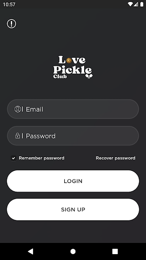Love Pickle Club NZ Screenshot 0