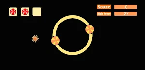 Spin The Ball Screenshot 2