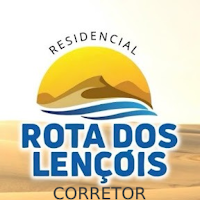 ROTA DOS LENÇOIS - CORRETOR