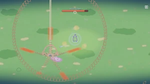 Stickman: Waves Of Doom Screenshot 0