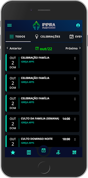 IPIPira Screenshot 3