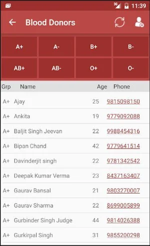 Jalandhar Info Screenshot 2