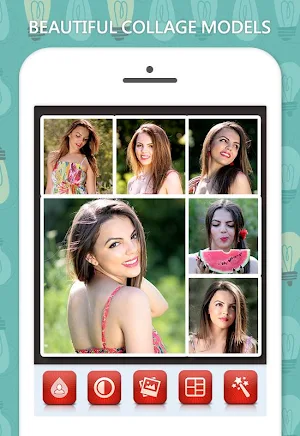 Photo Editor All Screenshot 0
