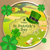 Lucky Clover