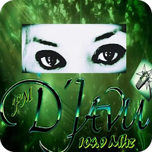 Radio Djavu FM 104.9 Screenshot 0
