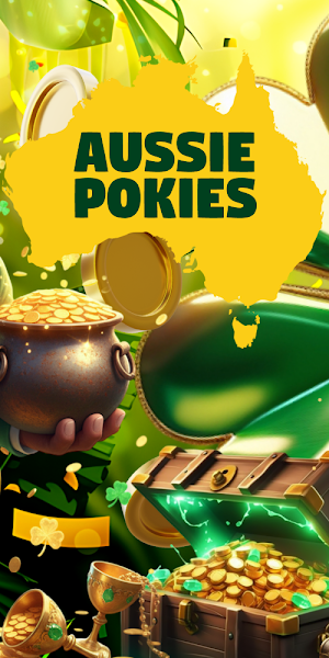 Pokies Australia Real Games Screenshot 1