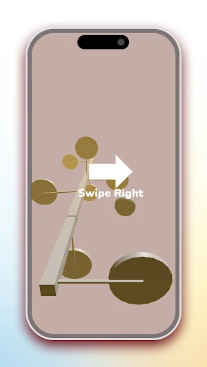 Hoop Master Screenshot 2