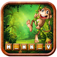 Picture Word Puzzles