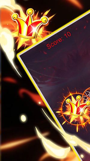 HoopShot Screenshot 0
