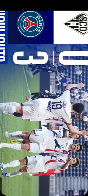 CNF Sports Pro Screenshot 3
