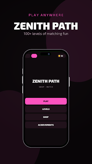 Zenith Path Screenshot 0
