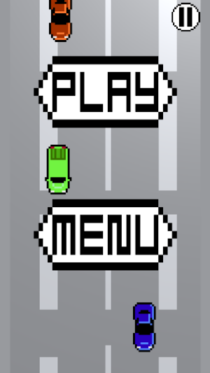Race Master Screenshot 2