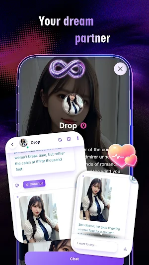 ArtiDream AI Screenshot 2