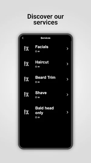 SupaKutz Screenshot 1