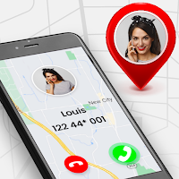 Mobile number locator&tracker