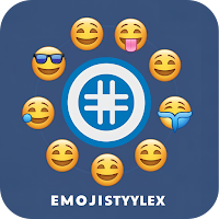 EmojiStyleX - Emoji Text Maker