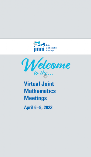AMS JMM 2022 Screenshot 0