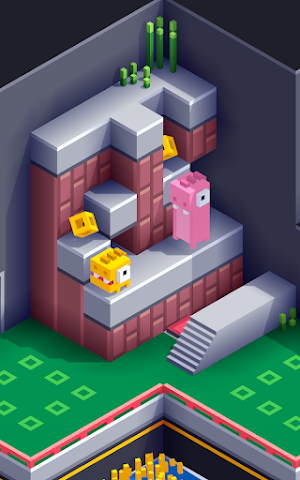 Dino Bros Screenshot 1