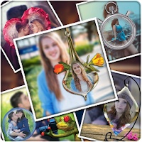 PIP Camera - Photo Collage