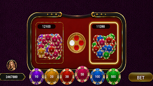 Xóc Đĩa Winzora Screenshot 0