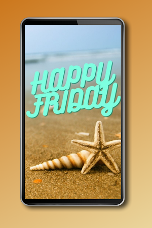 Happy Friday Images Screenshot 1