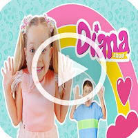Diana and Roma Show Videos.