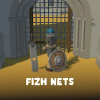 Hidden World 3D Medieval