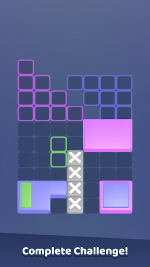 Jelly Block Sort Screenshot 0