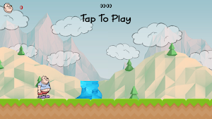 Plague - Virus Runner Screenshot 0