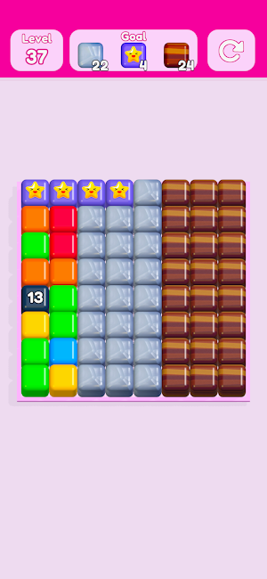 Swap Master: Match 3 Screenshot 3