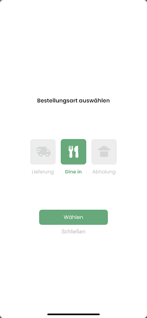 Asia Wok Karlsfeld Screenshot 1
