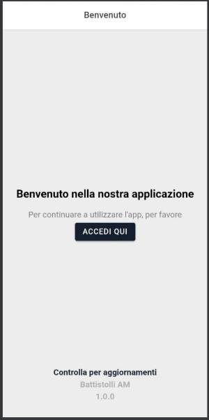 Battistolli AM Actions Screenshot 0