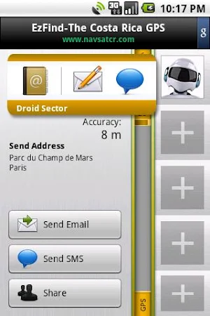 Here I Am 2 Screenshot 1