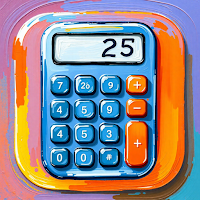 PowerCalc Math