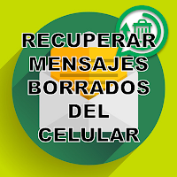 Recupera Mensajes Borrados gui