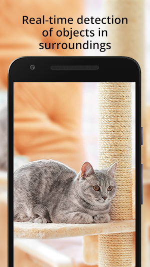Exploria - AI Lens for Kids Screenshot 2