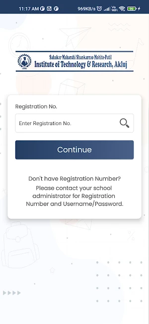 SMSMPITR screenshot 2