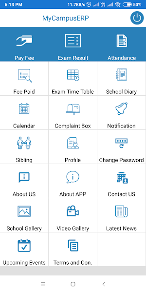JPP JAIN INTERNATIONAL SCHOOL NAGAUR Screenshot 3