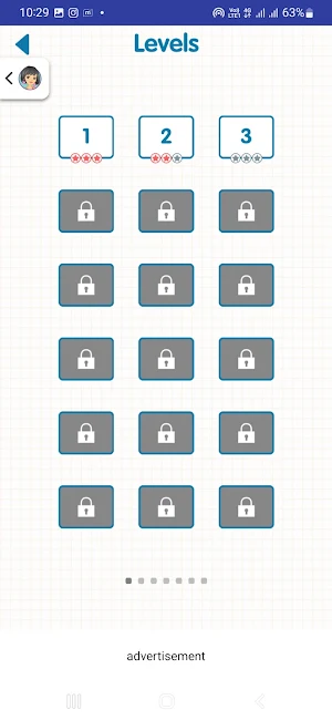 love balls game - puzzle game Screenshot 2