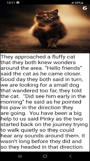 Wally and Pinky Screenshot 3