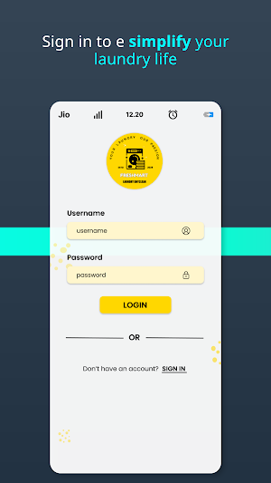 Freshmart Screenshot 1