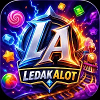 LEDAKALOT Kumpulan Games
