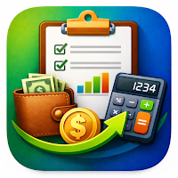 Daily expenses tracker