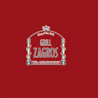 Grill Zagros